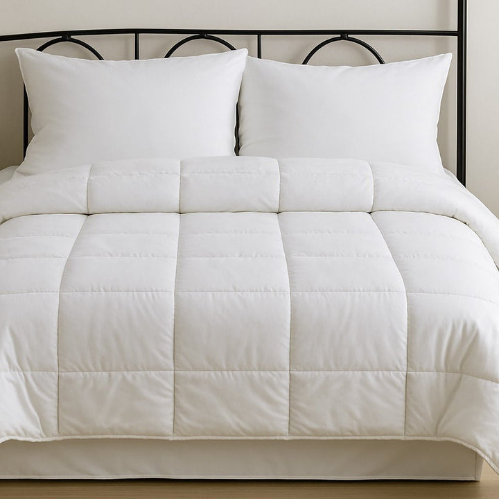 WINTER QUILTED - IMPERIAL FABRICS